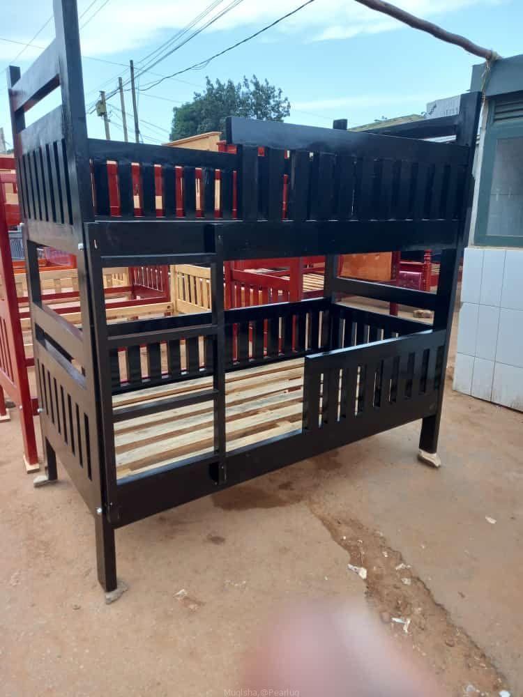 Kids bed