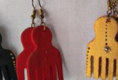 Wooden arts
