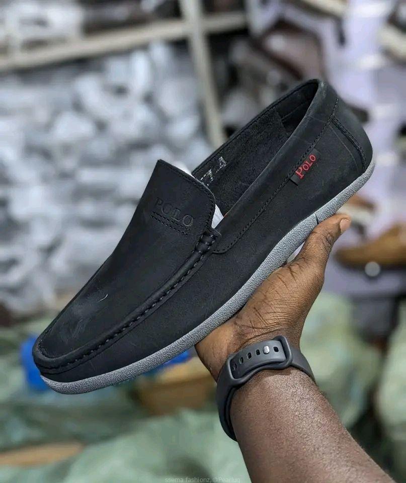 Men shoes of all categories