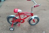 Radio flyer kids bike