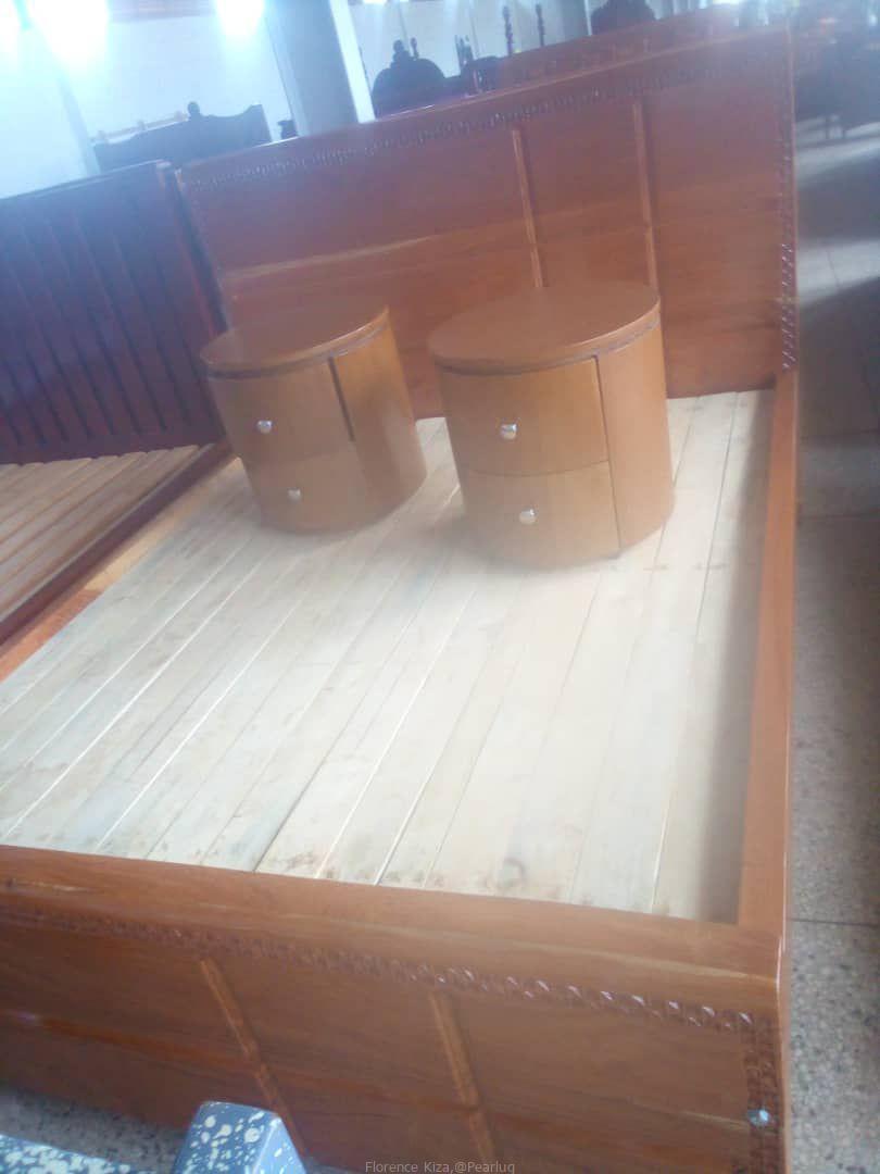 Beds