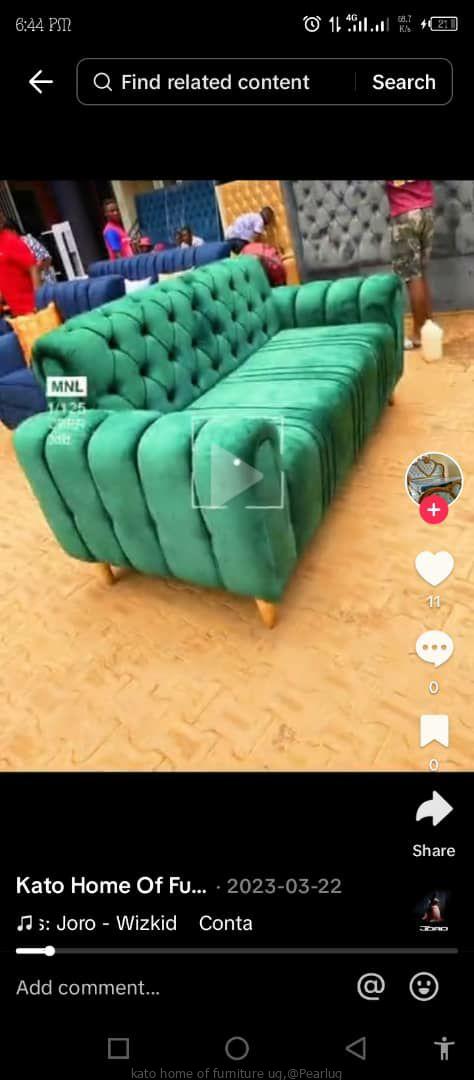 Sofa