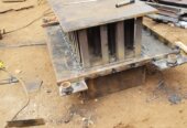 Molds each size