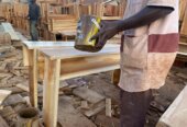 3 seater school desks/ desk