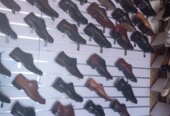 Men’s shoes