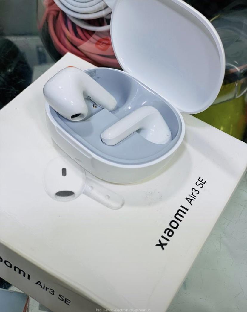 Air pods