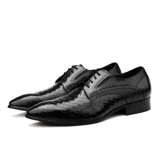 Favorite shoes for men