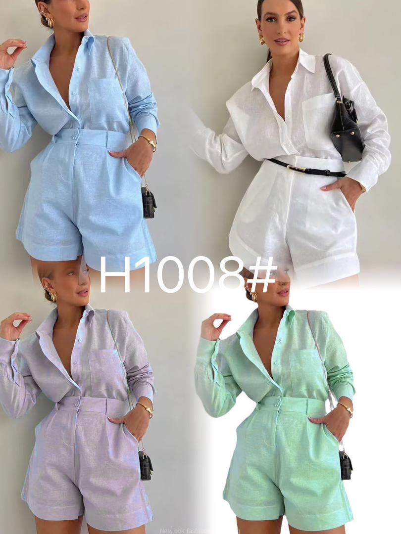 Ladies two pieces
