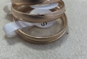 Wedding rings