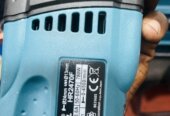Rotary hammer drill