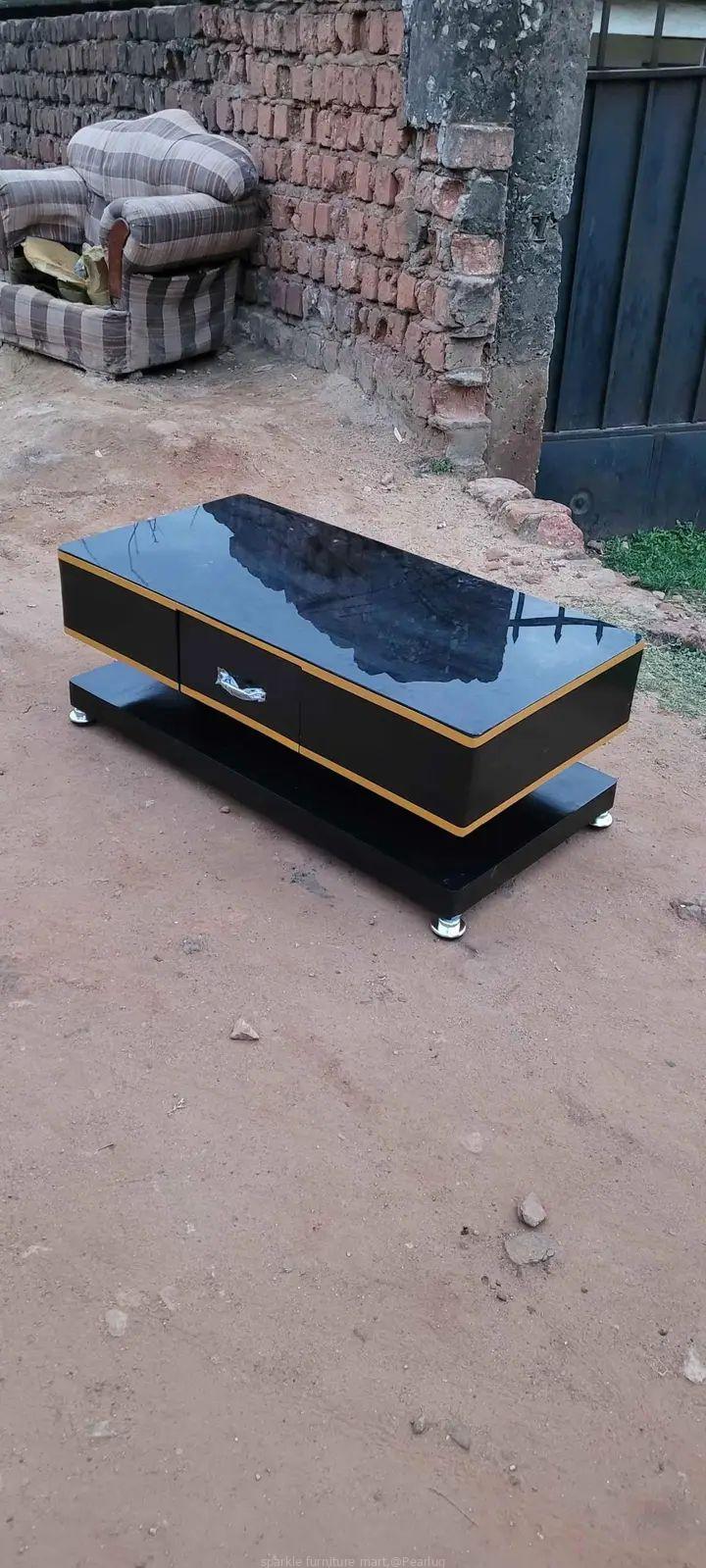 Center table