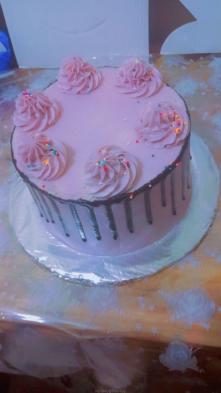 Cakes