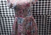 First second hand dresses