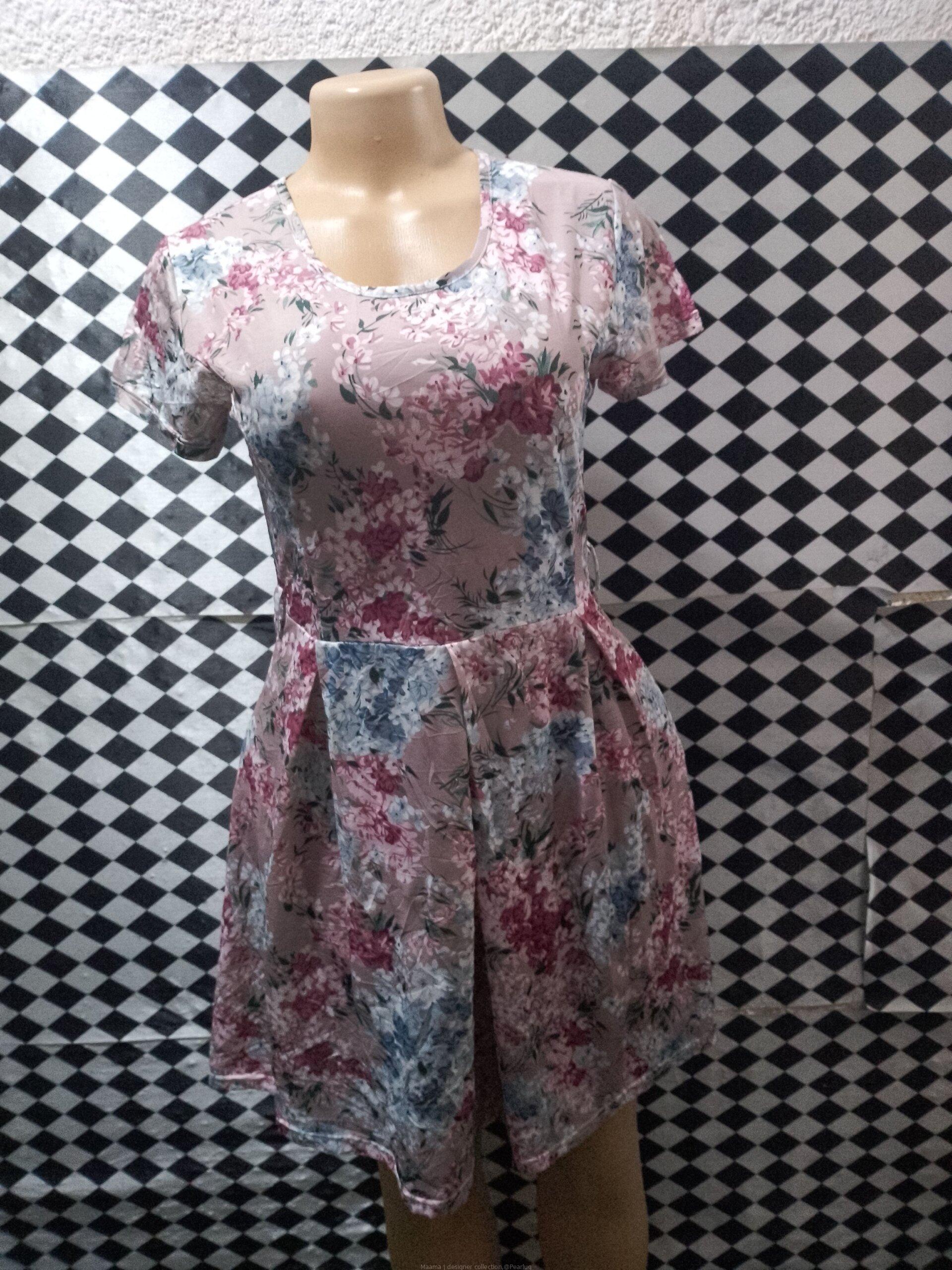 First second hand dresses