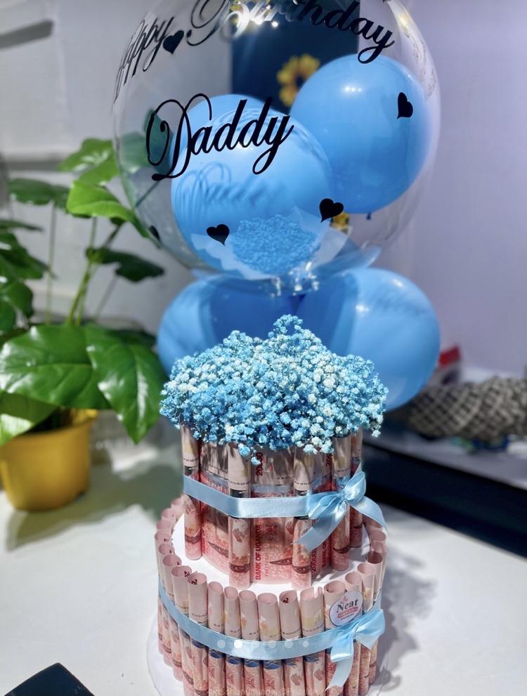 Best birthday wrap for him or her