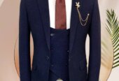 Men’s suits