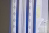 Executive curtains