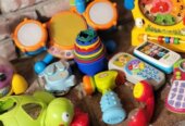 Toys for kids