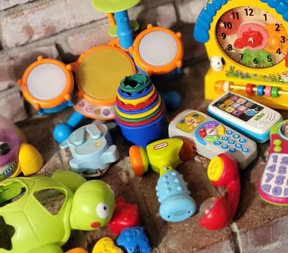 Toys for kids