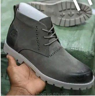 Classic shoes