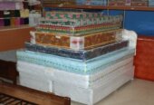 6*6 mattresses