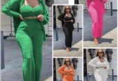 Ladies outfits