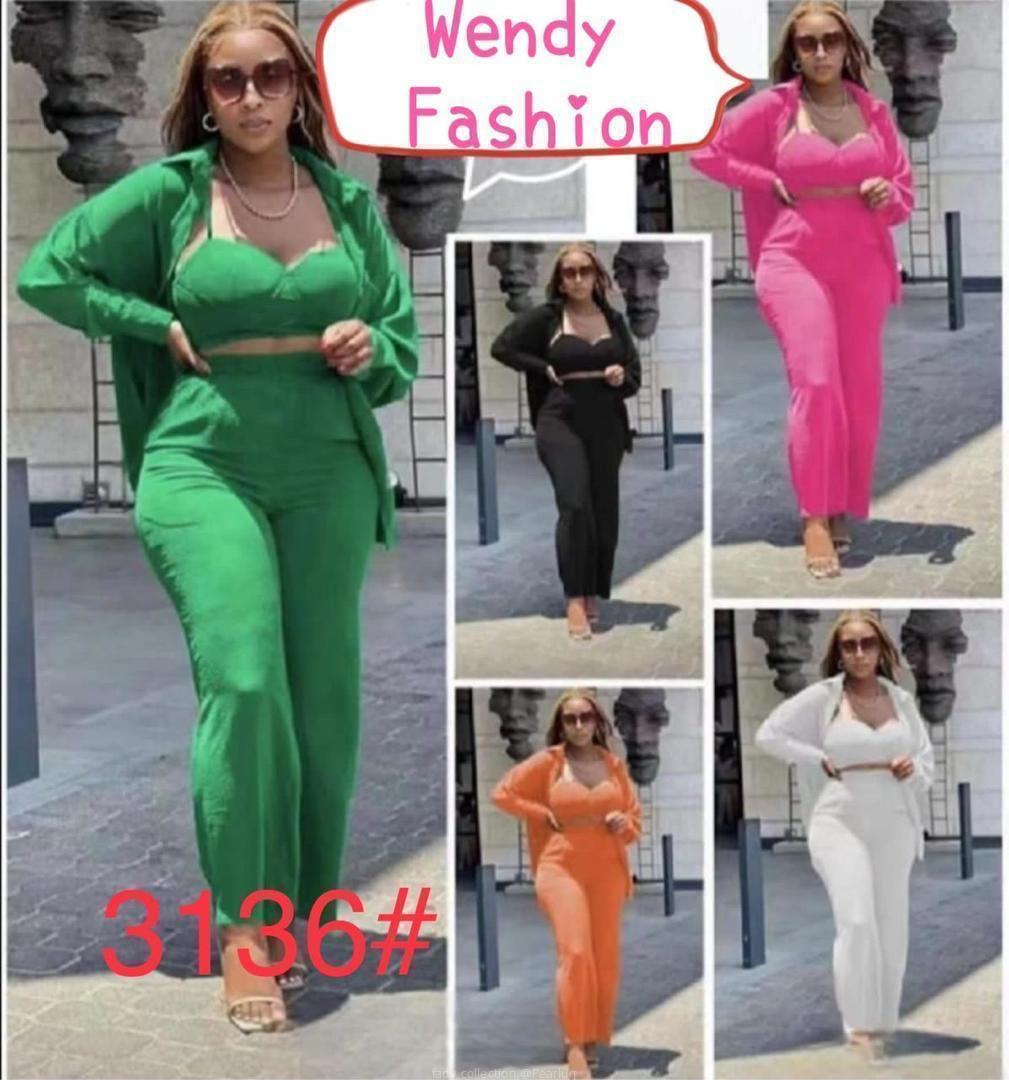 Ladies outfits