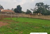 Prime plot of land in komamboga neighbouring kyanja