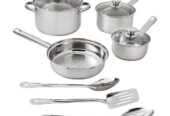 Plates and dishes