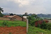 Prime plot of land in komamboga neighbouring kyanja
