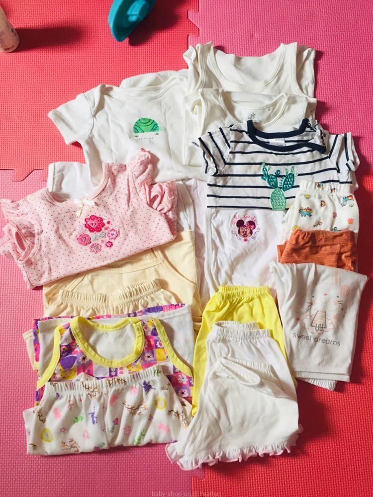 Clothes for babies