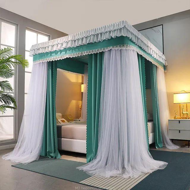 Curtain mosquito nets