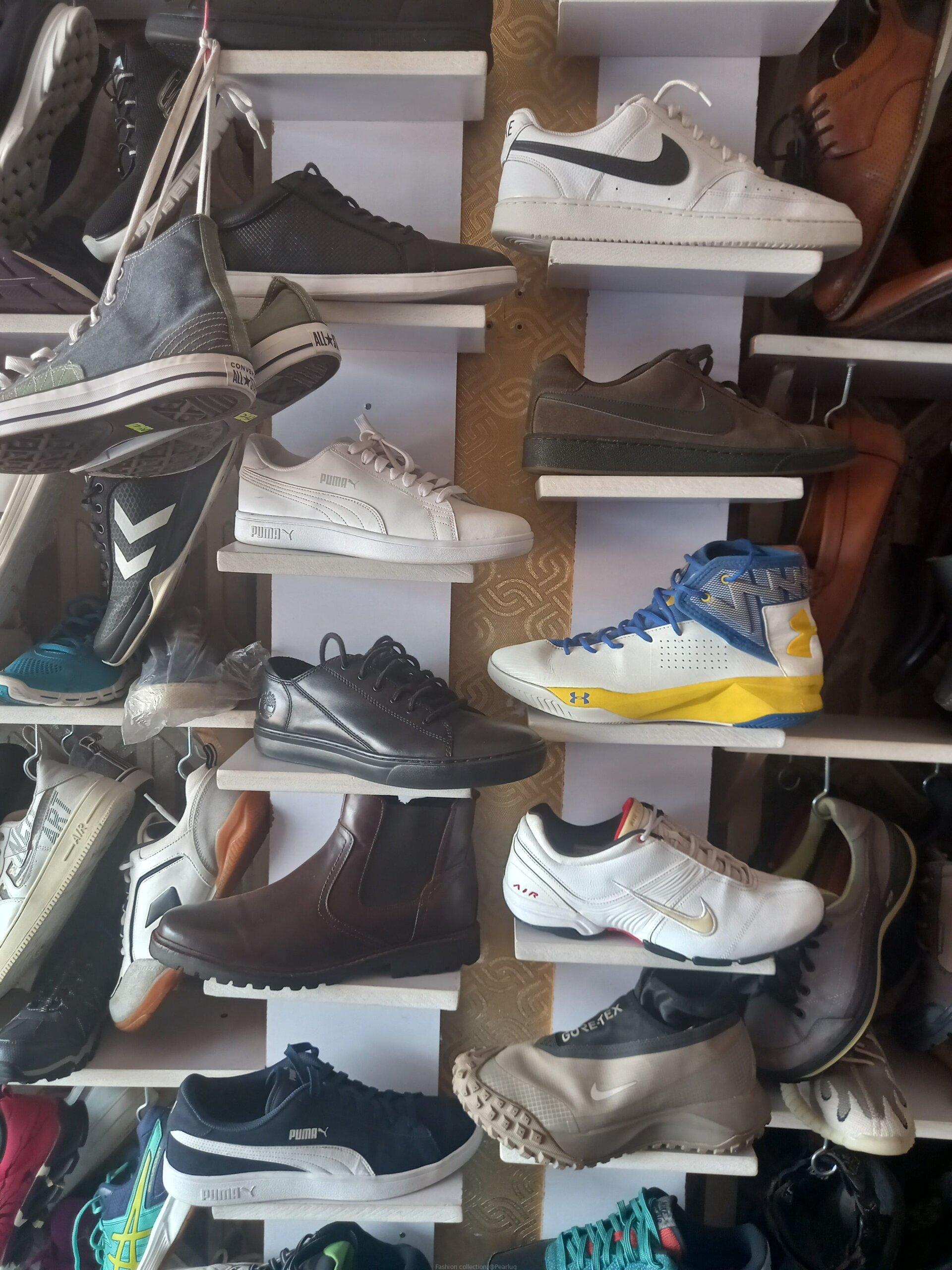 Shoes