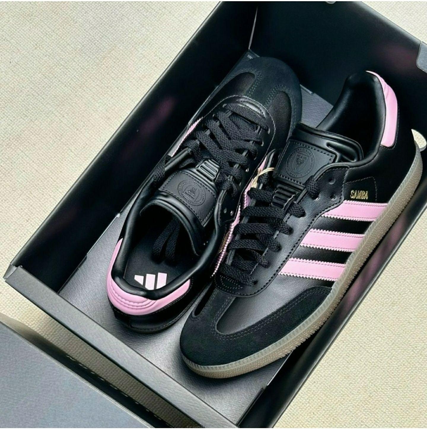 Adidas Samba