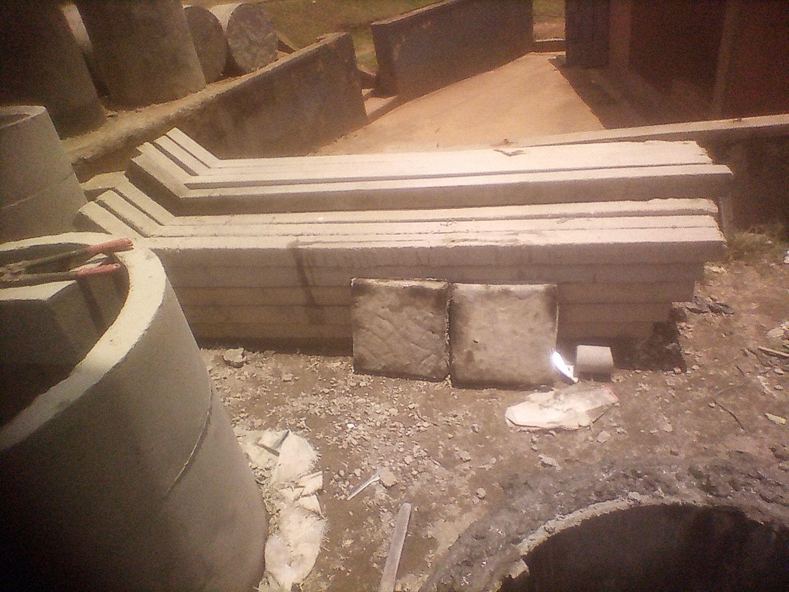 Boi digester tolites