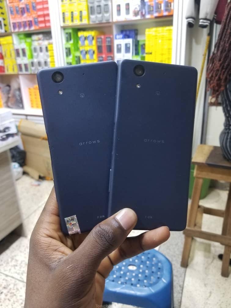 Arrows NX F-01k 32GB