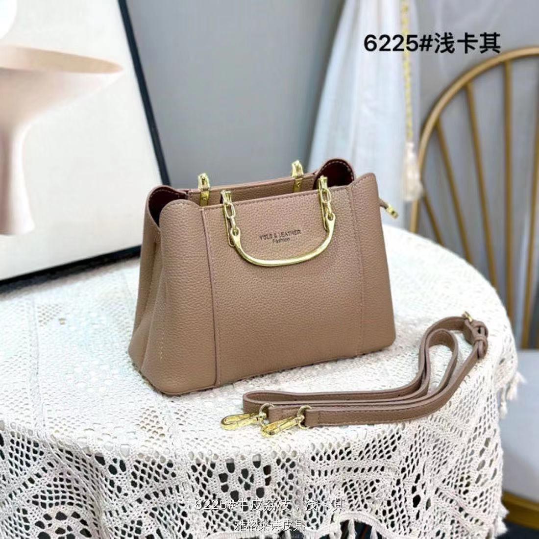 Classic handbags