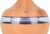 Humidifiers