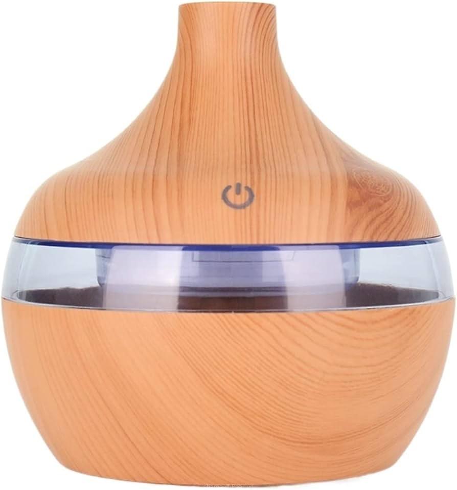 Humidifiers
