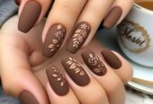 Artistic nails