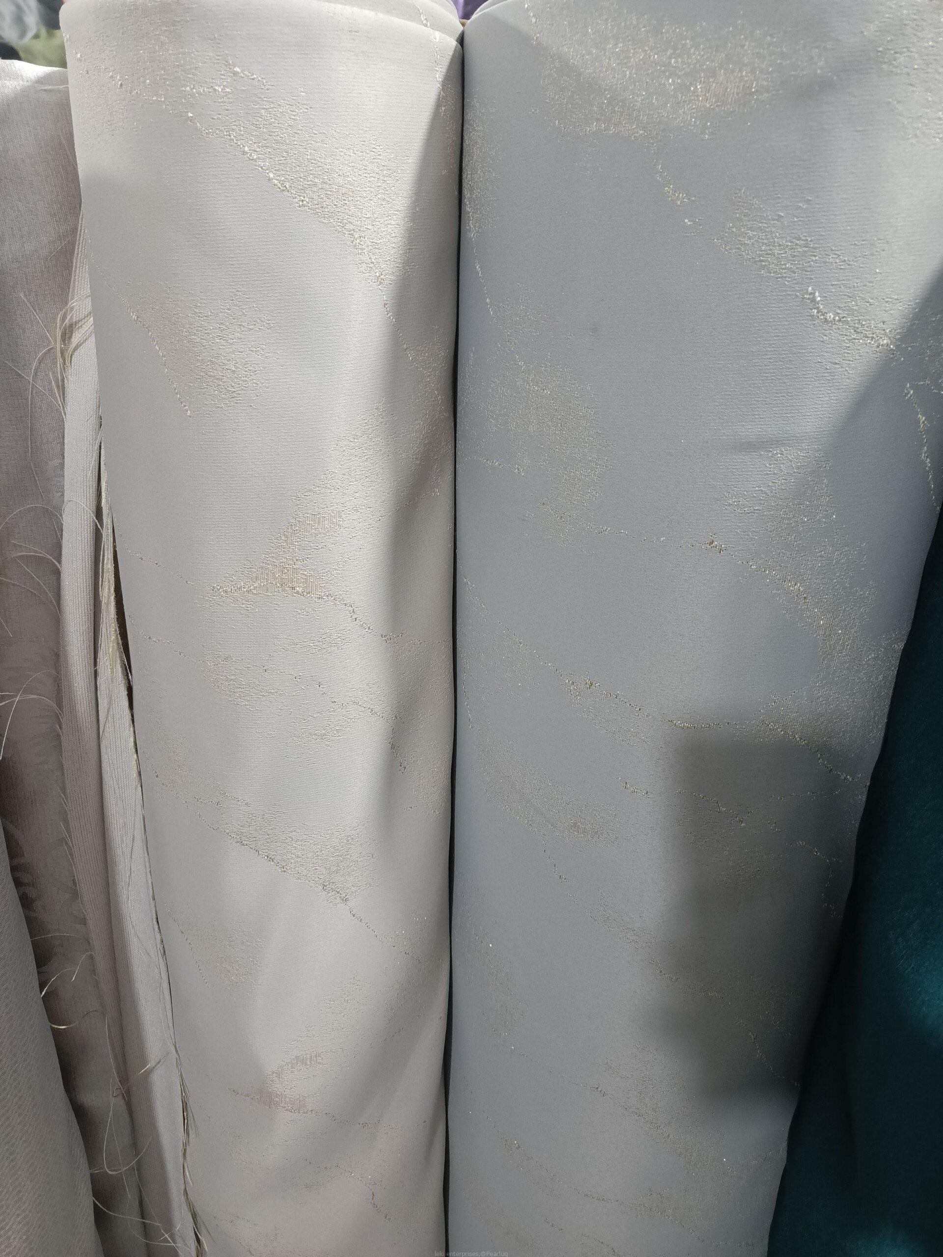 Executive curtains