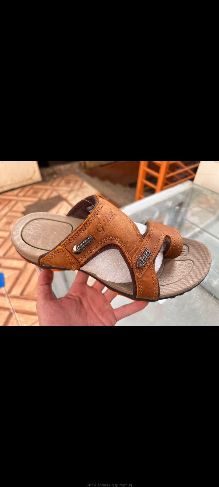 Classic shoes
