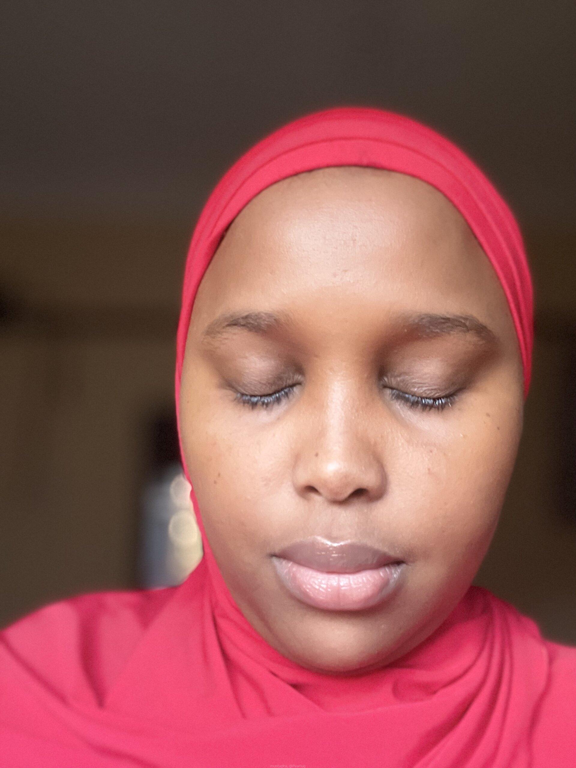 Skin care