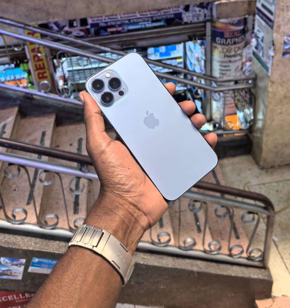 IPhone 13promax