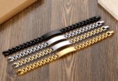 Customized bracelets