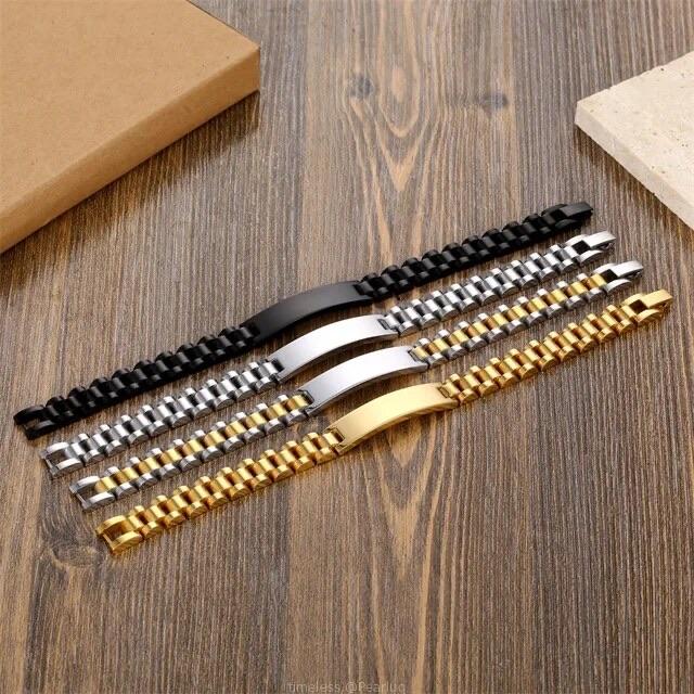 Customized bracelets