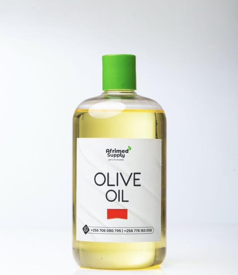 Olive oil