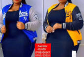 Get the best fashions in all shapes and sizes