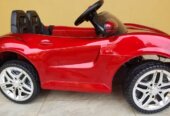 Electric toy cars for kids
