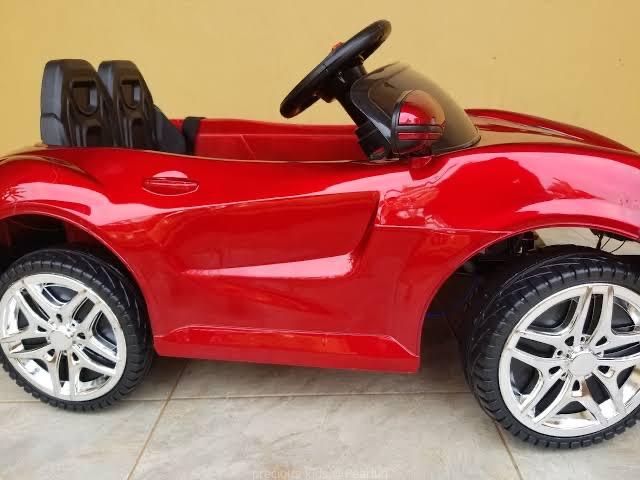 Electric toy cars for kids